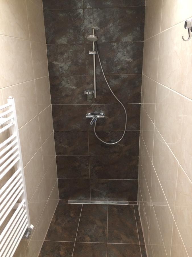 Apartma City & Free Parking Liubliana Exterior foto