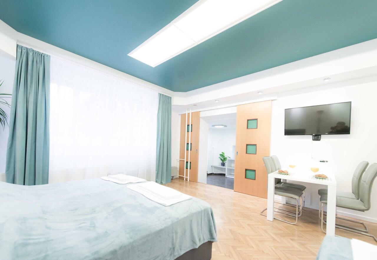 Apartma City & Free Parking Liubliana Exterior foto